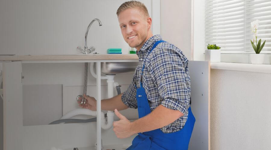 Same Day Plumbing Service in Suitland, MD
